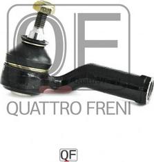 Quattro Freni QF33E00055 - Raidetangon pää inparts.fi