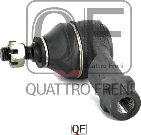 Quattro Freni QF33E00007 - Raidetangon pää inparts.fi