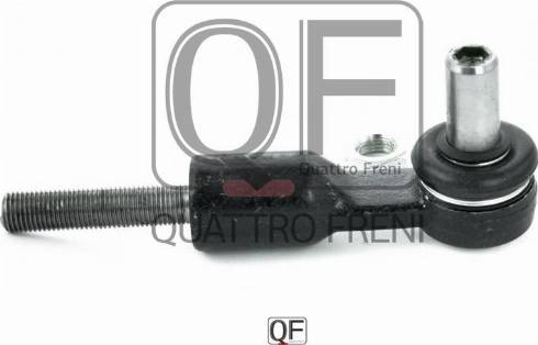 Quattro Freni QF33E00013 - Raidetangon pää inparts.fi