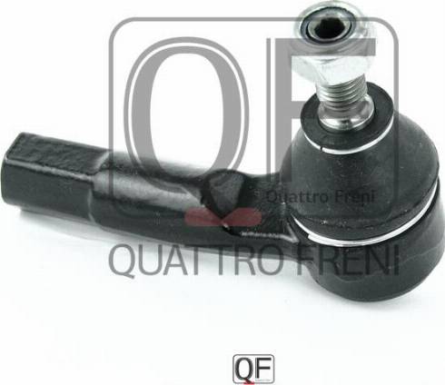 Quattro Freni QF33E00012 - Raidetangon pää inparts.fi