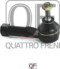 Quattro Freni QF33E00147 - Raidetangon pää inparts.fi