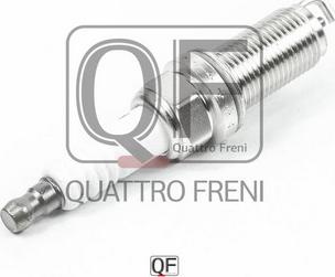 Quattro Freni QF29A00005 - Sytytystulppa inparts.fi