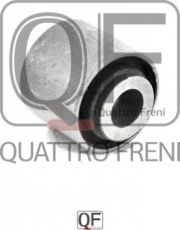 Quattro Freni QF24D00048 - Tukivarren hela inparts.fi