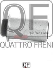 Quattro Freni QF24D00053 - Tukivarsi, pyöräntuenta inparts.fi