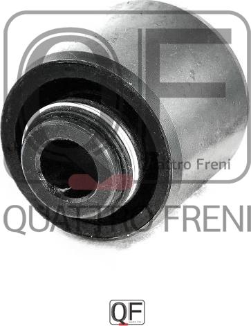 Quattro Freni QF24D00066 - Tukivarren hela inparts.fi
