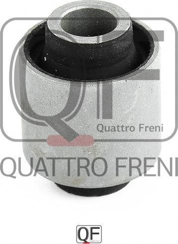 Quattro Freni QF24D00003 - Tukivarren hela inparts.fi