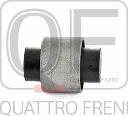 Quattro Freni QF24D00007 - Tukivarren hela inparts.fi