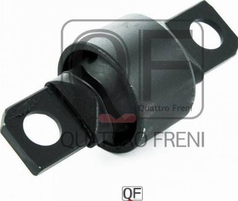 Quattro Freni QF24D00018 - Tukivarren hela inparts.fi