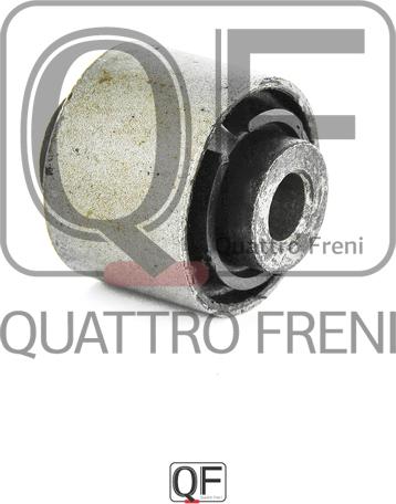 Quattro Freni QF24D00012 - Tukivarren hela inparts.fi