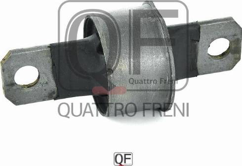 Quattro Freni QF24D00017 - Tukivarren hela inparts.fi