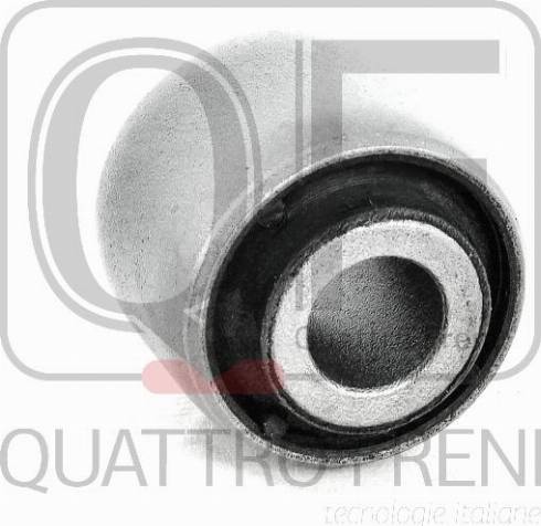 Quattro Freni QF24D00030 - Tukivarren hela inparts.fi