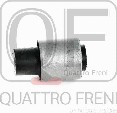 Quattro Freni QF24D00024 - Tukivarren hela inparts.fi