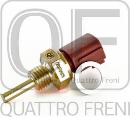 Quattro Freni QF25A00051 - Tunnistin, jäähdytysnesteen lämpötila inparts.fi
