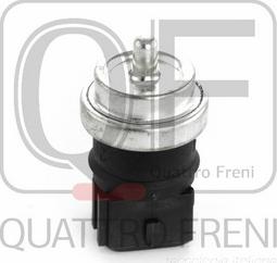Quattro Freni QF25A00053 - Tunnistin, jäähdytysnesteen lämpötila inparts.fi
