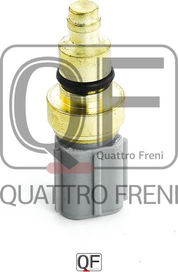 Quattro Freni QF25A00013 - Tunnistin, jäähdytysnesteen lämpötila inparts.fi