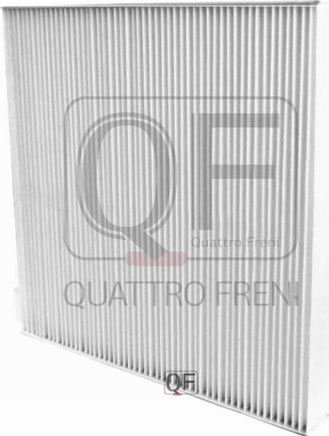 Quattro Freni QF20Q00047 - Suodatin, sisäilma inparts.fi