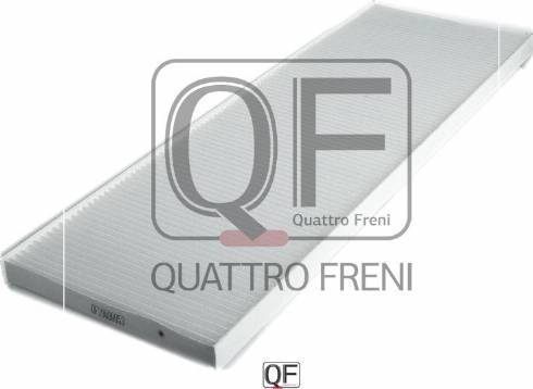 Quattro Freni QF20Q00053 - Suodatin, sisäilma inparts.fi