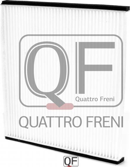 Quattro Freni QF20Q00002 - Suodatin, sisäilma inparts.fi