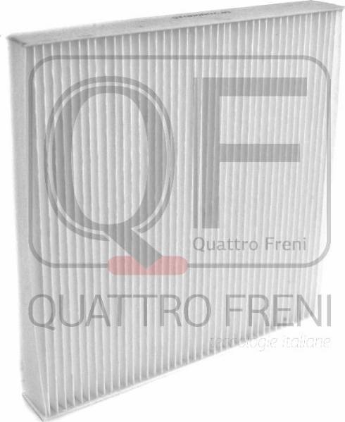 Quattro Freni QF20Q00016 - Suodatin, sisäilma inparts.fi