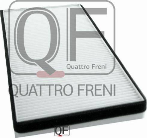 Quattro Freni QF20Q00103 - Suodatin, sisäilma inparts.fi