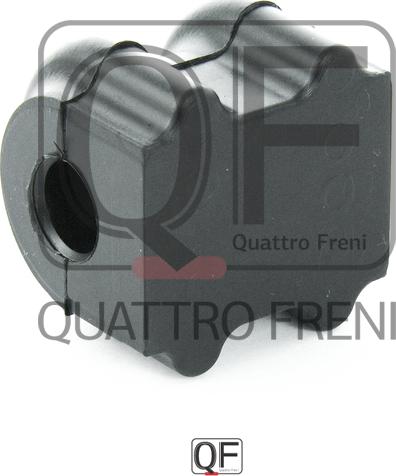 Quattro Freni QF27D00131 - Laakerin holkki, vakaaja inparts.fi