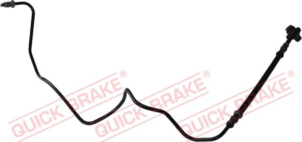 QUICK BRAKE 96.003X - Jarruletku inparts.fi