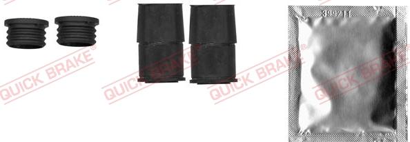 QUICK BRAKE 113-1448 - Tarvikesrj., jarrusatula inparts.fi