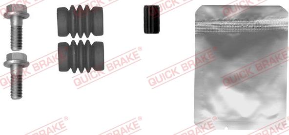 QUICK BRAKE 113-1451 - Tarvikesrj., jarrusatula inparts.fi