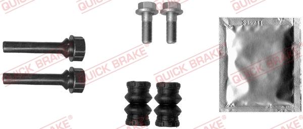 QUICK BRAKE 113-1422X - Ohjainhylsysarja, jarrusatula inparts.fi