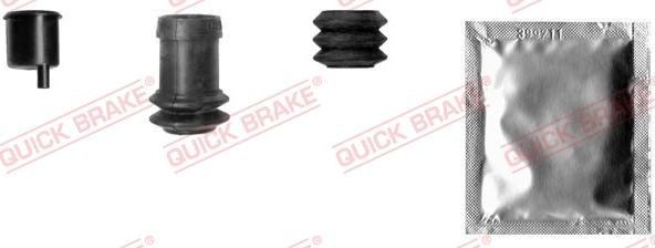 QUICK BRAKE 113-1342 - Tarvikesrj., jarrusatula inparts.fi