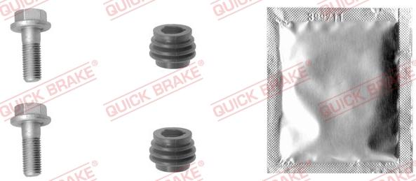 QUICK BRAKE 113-1319 - Tarvikesrj., jarrusatula inparts.fi