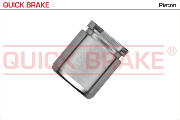 QUICK BRAKE 185458K - Mäntä, jarrusatula inparts.fi