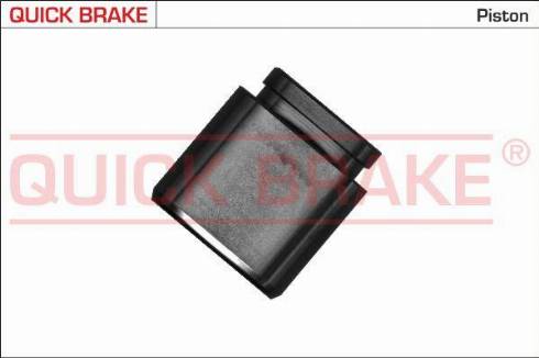 QUICK BRAKE 185098 - Mäntä, jarrusatula inparts.fi