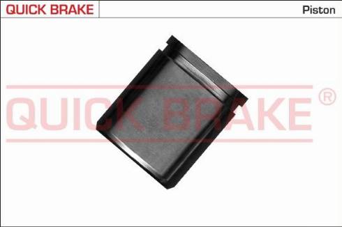 QUICK BRAKE 185149 - Mäntä, jarrusatula inparts.fi