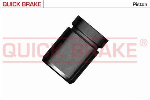 QUICK BRAKE 185121 - Mäntä, jarrusatula inparts.fi