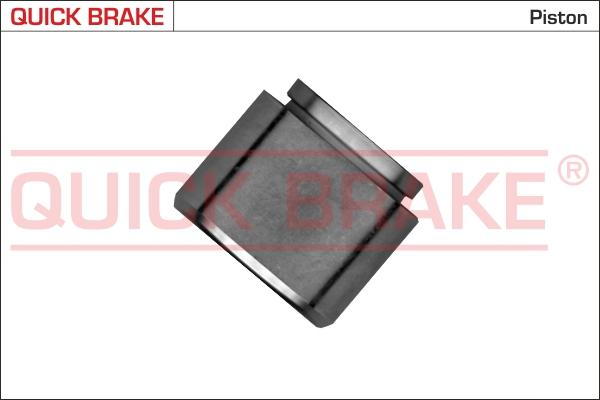 QUICK BRAKE 185258K - Mäntä, jarrusatula inparts.fi