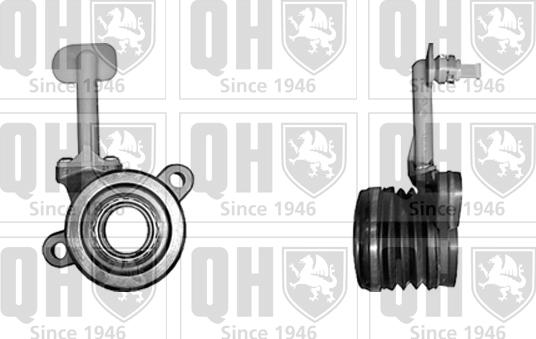 Quinton Hazell CSC023 - Irroitusmekanismi, kytkin inparts.fi