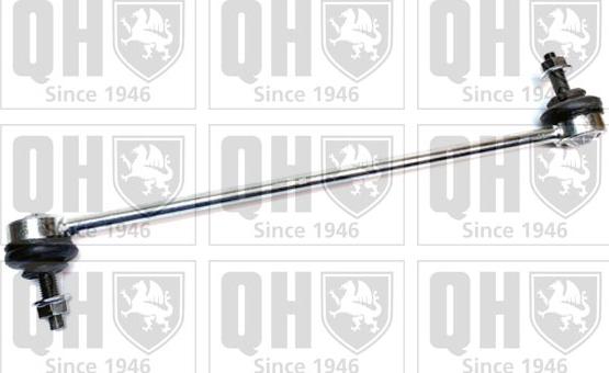 Quinton Hazell QLS4022S - Tanko, kallistuksenvaimennin inparts.fi