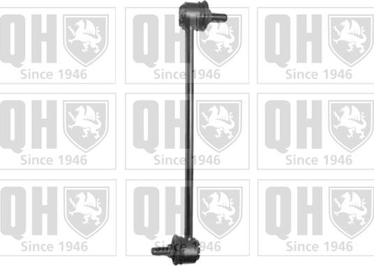 Quinton Hazell QLS3445S - Tanko, kallistuksenvaimennin inparts.fi