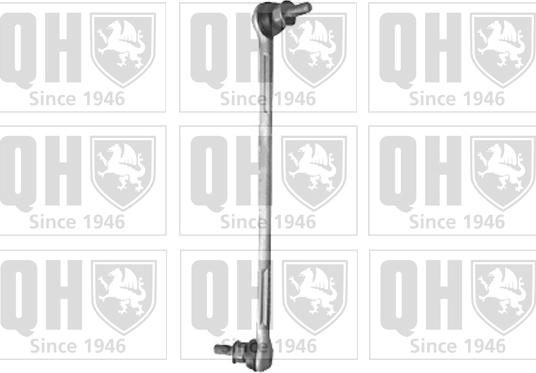 Quinton Hazell QLS3549S - Tanko, kallistuksenvaimennin inparts.fi