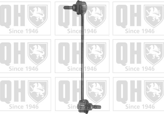 Quinton Hazell QLS3538S - Tanko, kallistuksenvaimennin inparts.fi