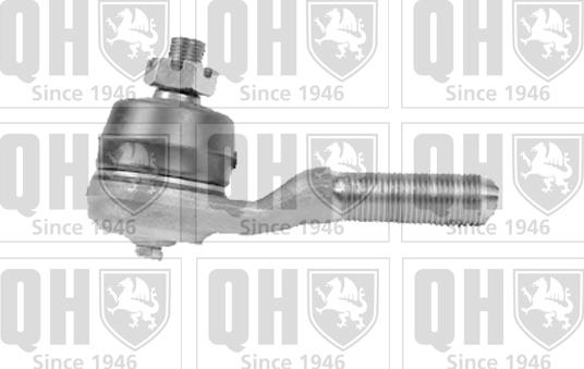 Quinton Hazell QR3482S - Raidetangon pää inparts.fi