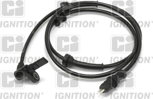 Quinton Hazell XABS623 - ABS-anturi inparts.fi