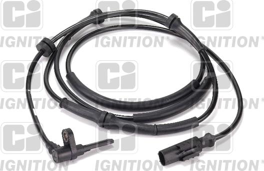 Quinton Hazell XABS674 - ABS-anturi inparts.fi