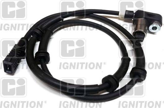 Quinton Hazell XABS182 - ABS-anturi inparts.fi