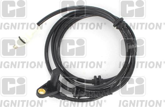 Quinton Hazell XABS843 - ABS-anturi inparts.fi