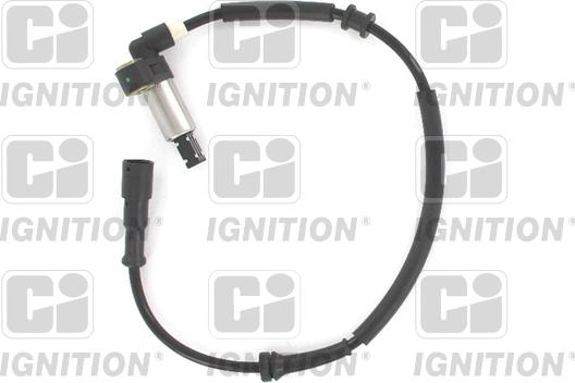 Quinton Hazell XABS854 - ABS-anturi inparts.fi