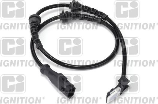 Quinton Hazell XABS325 - ABS-anturi inparts.fi