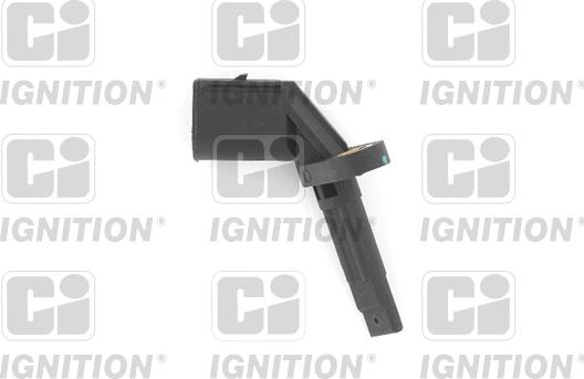 Quinton Hazell XABS256 - ABS-anturi inparts.fi