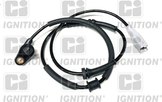 Quinton Hazell XABS705 - ABS-anturi inparts.fi